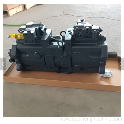 EC480D Hydraulic Pump 14595548 K5V200DPH15XR